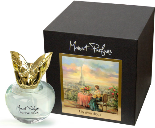 Фото духиMonart Parfums Un Reve Doux