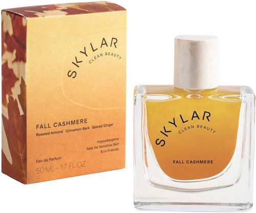 Фото духиSkylar Fall Cashmere
