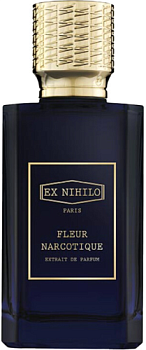 Фото духи EX Nihilo Fleur Narcotique Extrait De Parfum