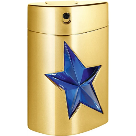 Фото духиThierry Mugler A*Men Gold Edition