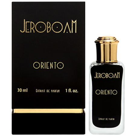 Фото духиJeroboam Oriento