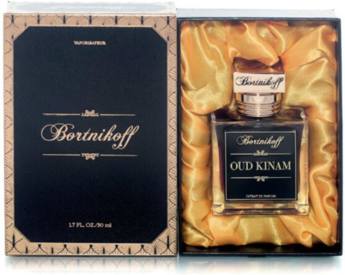 Фото духиBortnikoff Oud Kinam