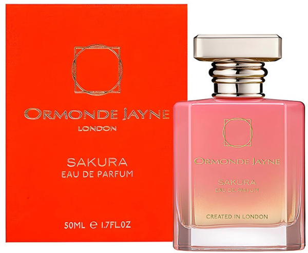 Фото духиOrmonde Jayne Sakura