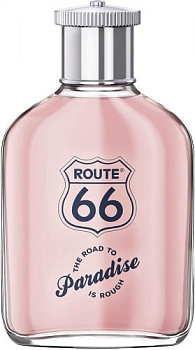 Фото духи Route 66 The Road To Paradise Is Rough