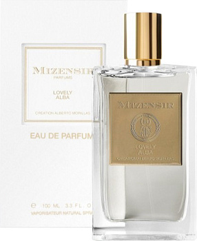 Mizensir Lovely Alba (20-71697 парфюмерная вода 100 мл)