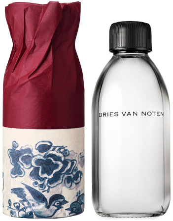Dries Van Noten Soie Malaquais 200