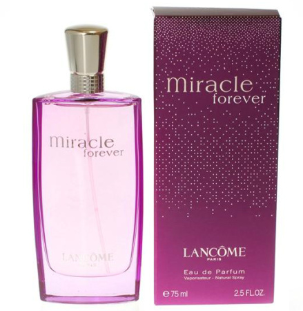 Фото духиLancome Miracle Forever