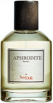 Фото духи SweDoft Aphrodite