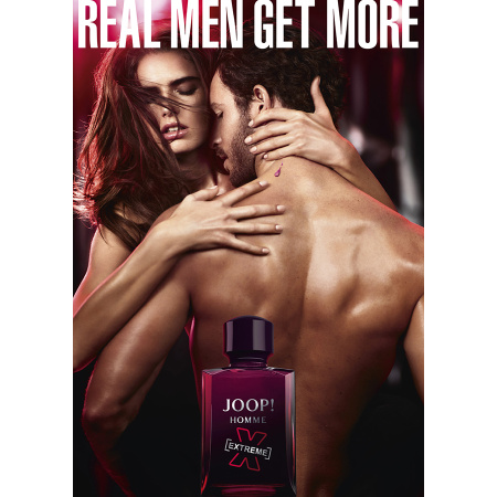 Фото духиJoop Homme Extreme