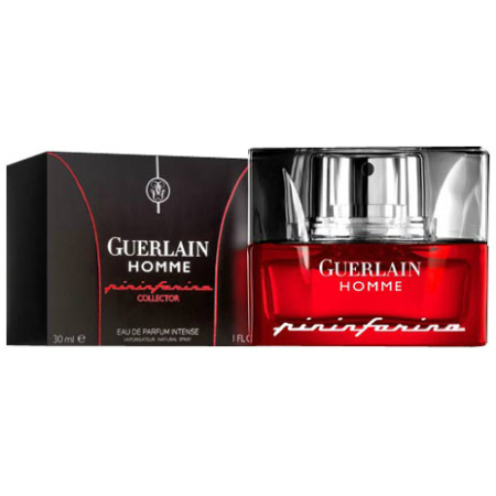 Фото духиGuerlain Homme Intense Pininfarina