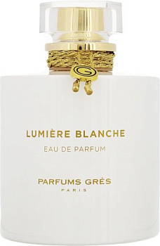 Фото духи Gres Lumiere Blanche