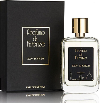 Profumo Di Firenze Xxv Marzo (20-73934 парфюмерная вода 100 мл)