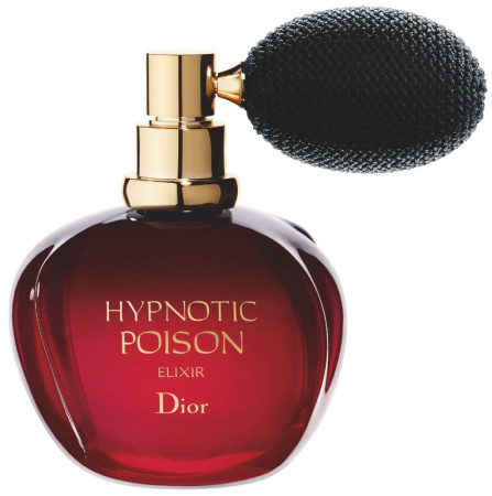Фото духиDior Poison Hypnotic Elixir