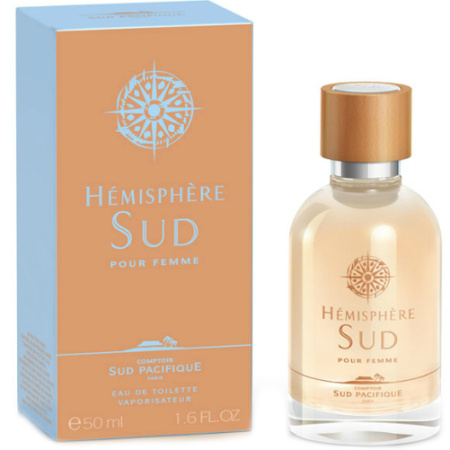 Фото духиComptoir Sud Pacifique Hemisphere Sud