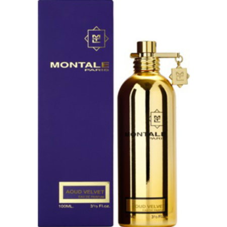 Фото духиMontale Aoud Velvet