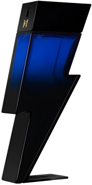 Фото духиCarolina Herrera Bad Boy Cobalt Elixir