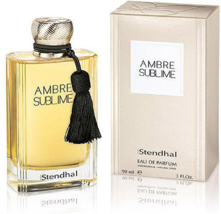 Фото духиStendhal Amber Sublime
