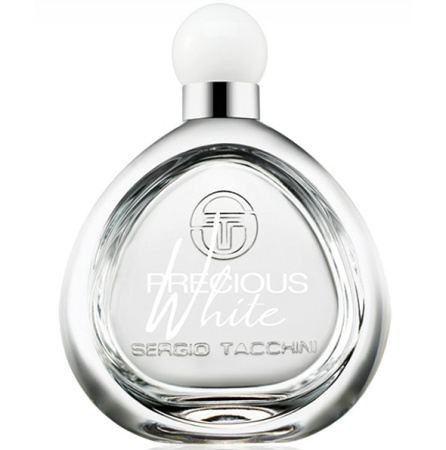 Фото духиSergio Tacchini Precious White