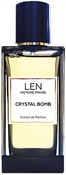 Фото духи LEN Crystal Bomb