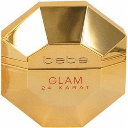 Фото духиBebe Glam 24 Karat