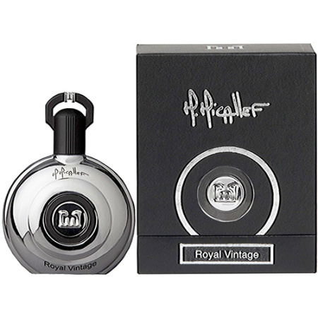 Фото духиM.Micallef Royal Vintage