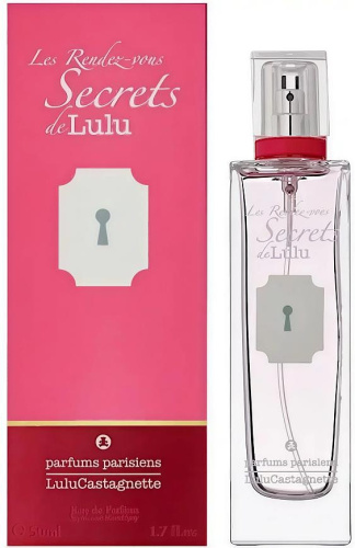 Фото духиLulu Castagnette Les Rendez Vous