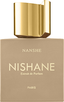 Фото духи Nishane Nanshe