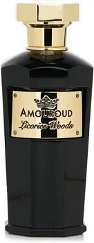 Фото духи Amouroud Licorice Woods