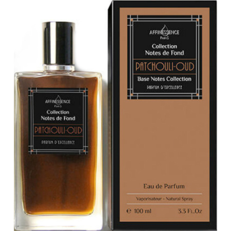 Фото духиAffinessence Patchouli Oud