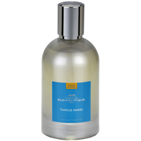 Фото духиComptoir Sud Pacifique Vanille Ambre