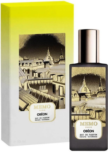 Фото духиMemo Odeon