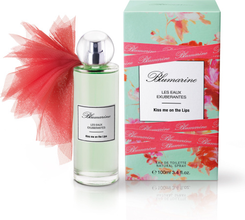 Фото духиBlumarine Kiss Me On The Lips