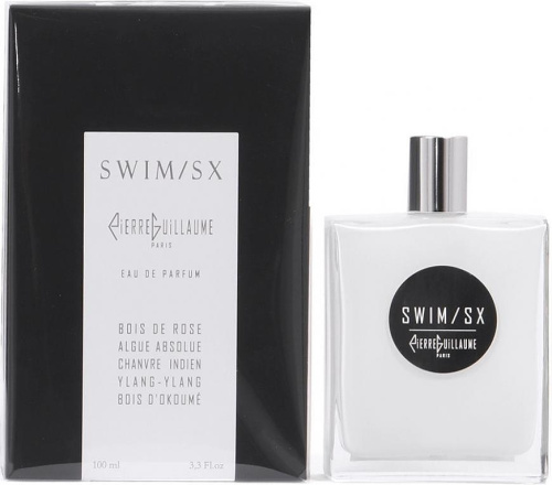 Фото духиPierre Guillaume Swim / Sx