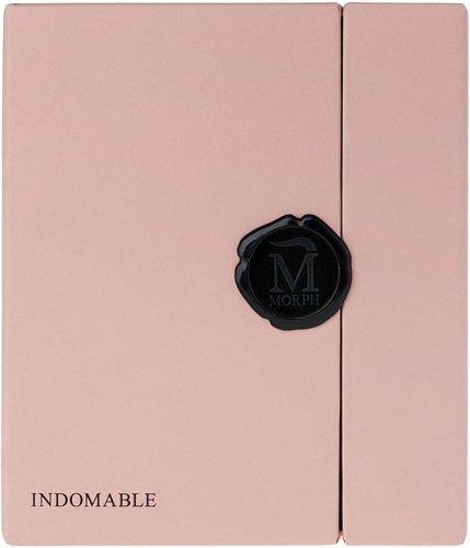 Фото духиMorph Indomable