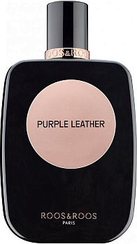 Фото духи Roos & Roos Purple Leather