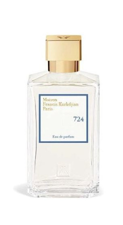 Maison Francis Kurkdjian 724 тестер 200