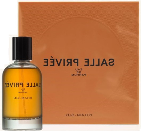 Фото духиSalle Privee Kham – Sin
