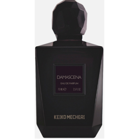 Фото духиKeiko Mecheri Damascena