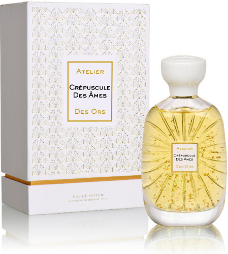Atelier des Ors Crepuscule Des Ames (20-69007 парфюмерная вода 100 мл)