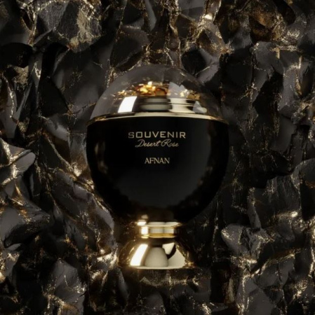 Фото духиAfnan Perfumes Souvenir Desert Rose