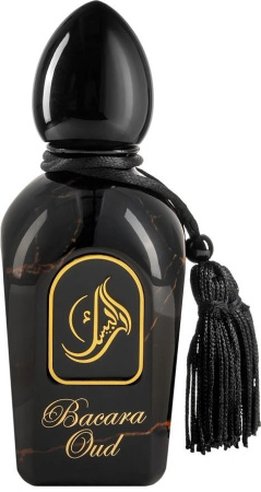 Фото духиArabesque Perfumes Bacara Oud