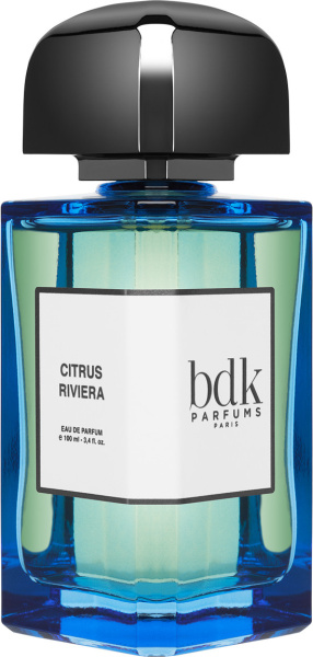 Фото духиParfums BDK Paris Citrus Riviera