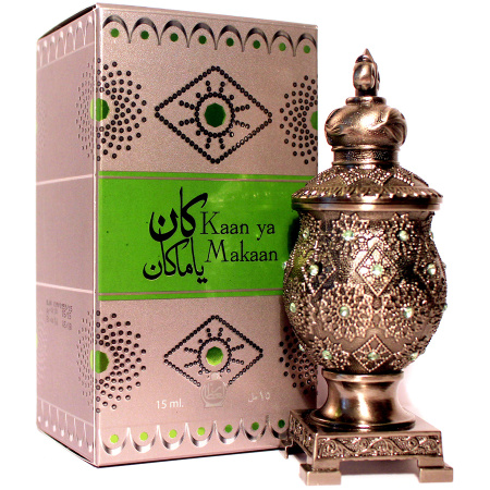 Фото духиAfnan Perfumes Kaan Ya Makaan