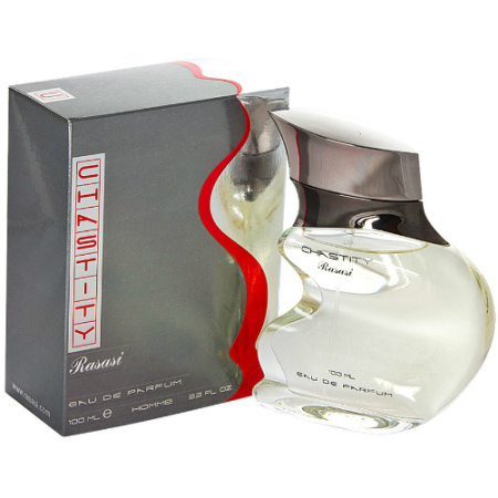 Фото духиRasasi Chastity Men