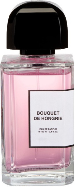 Фото духиParfums BDK Paris Bouquet De Hongrie