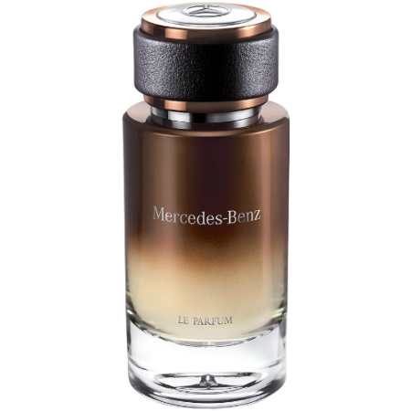 Фото духиMercedes-Benz Le Parfum