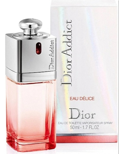 Dior Addict Eau Delice 50