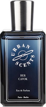 Фото духи Urban Scents Ber Cavok