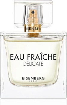 Фото духи Eisenberg Eau Fraiche Delicate