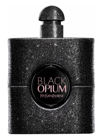 Фото духиYves Saint Laurent Black Opium Extreme